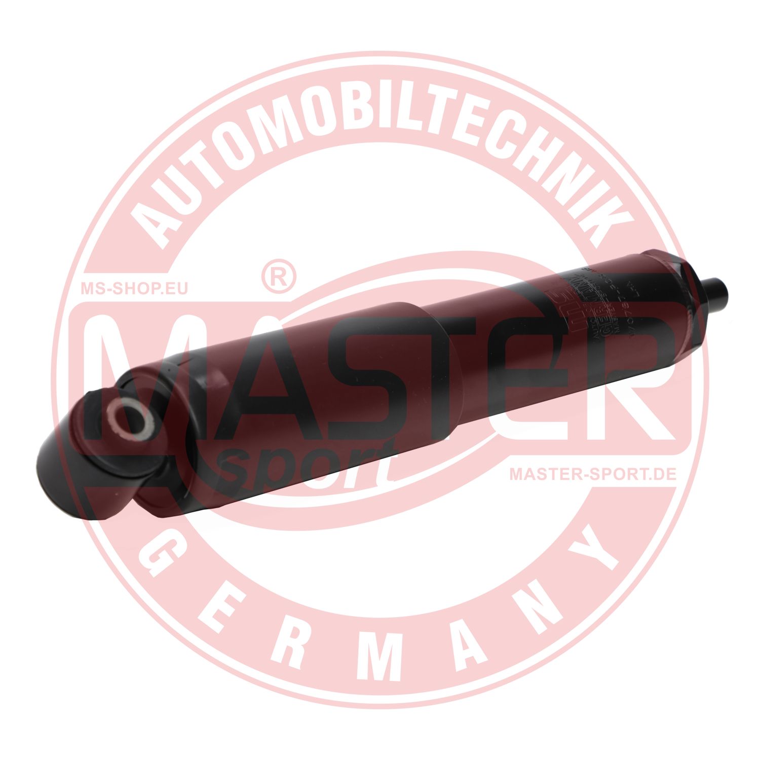 Amortizor MASTERSPORT GERMANY 170787-PCS-MS